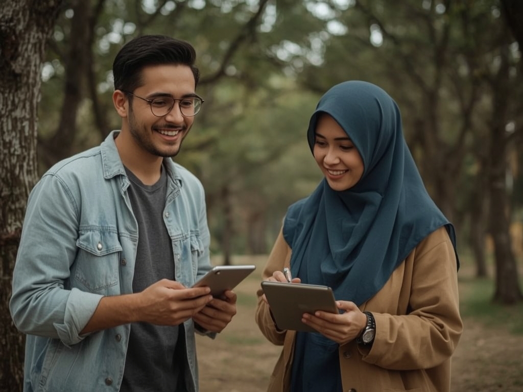 Strategi Operasional Menggabungkan Energi Rumah dan Rencana Perjalanan Keluarga