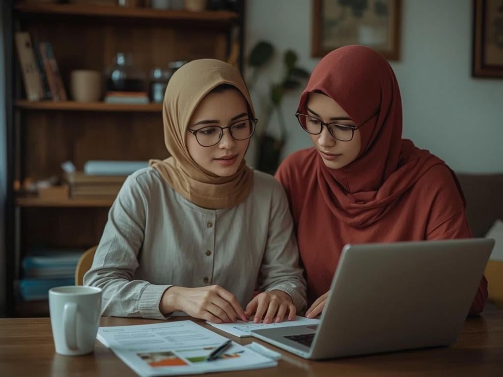 Langkah Terpadu Mengelola Rumah, Kesehatan Keluarga, dan Aspek Hukum